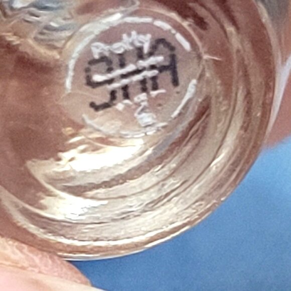 Elizabeth Arden Eau de Parfum Lot 3 Splash Pretty Mediterranean 5th Ave Used - Picture 3 of 7